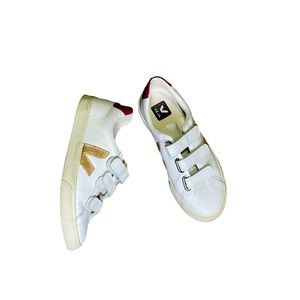 VEJA Recife Logo, Size US 5 (EU 36)